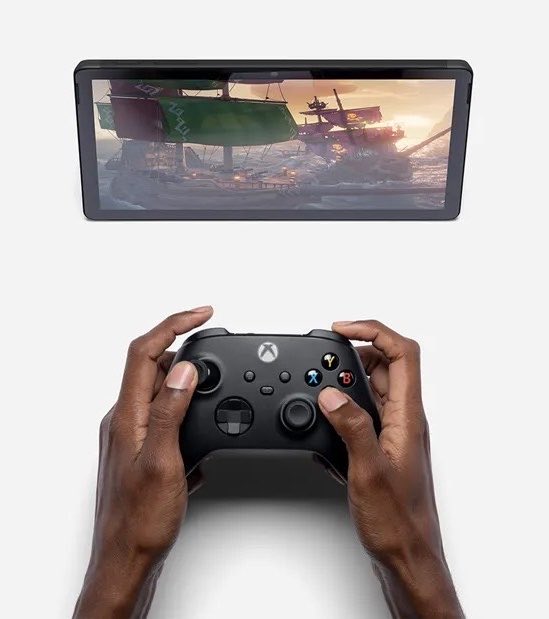 TheGameVerse's tweet photo. ALERT: Microsoft is putting monthly limits on Xbox Cloud Gaming 

▫️ Ultimate - 15 hours/month
▫️ Premium - 10 hours/month
▫️ Essential - 5 hours/month

And if you go over, you’ll have to buy additional cloud playtime.

Starting November, you can also pay-as-you-go to stream games you own without Game Pass.

Absolute L move.