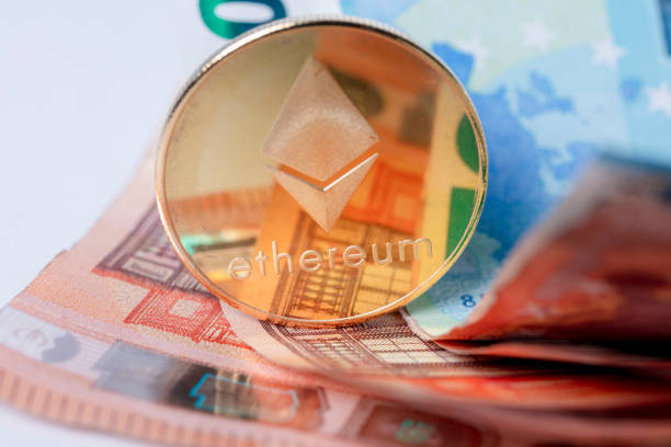 WovenMistty's tweet photo. ETH on a stack of euros just changes the currency, not the question. https://t.co/QXpRVMtX8c