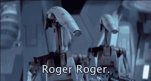 UmbraWraithvt's tweet photo. I feel like mentioning the word ART summons the Commission bots like the droids from star wars. 

Am I wrong? https://t.co/7bmznQgBid