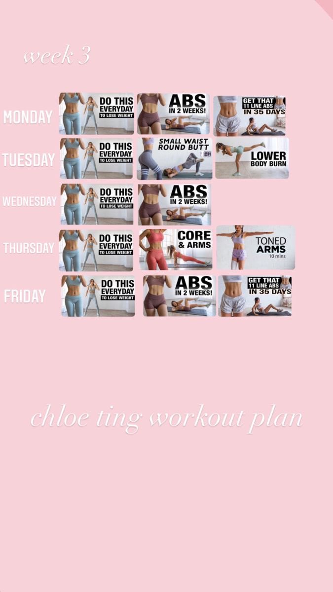 smallcxls's tweet photo. ════════ ❀.❋.❀ ════════
  September Lock In Accountability Thread
════════ ❀.❋.❀ ════════

I will be completing the 4 Week Shred by Chloe Ting and documenting everyday my results / thoughts / measurements! I will repeat week 1 for week 4 ♥︎ https://t.co/A6uEl4web5