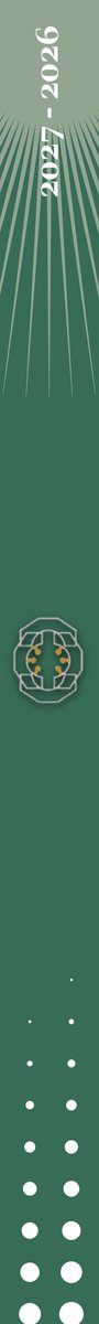 KSAU_SAC's tweet photo. لأن لكل طالبٍ
صوتًا يستحق أن يُسمع .. 

#المجلس_الاستشاري_الطلابي #كاساو https://t.co/cr8bWz9Rdm