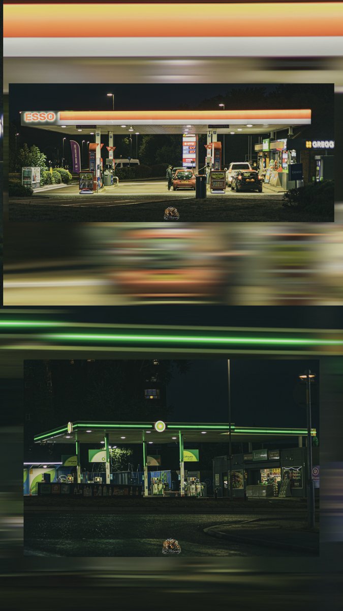 rs_photography9's tweet photo. #petrolstation #neonnights #nightphotography #afterhours #urbanphotography #cinematicphotography #petrolstationaesthetic #nightshots #uknightphotography #lightpollution #nightvibes #urbanlights #longexposure #ukphotographer #streetphotographynight #neonlights
3/3 https://t.co/ATLo6uwtng