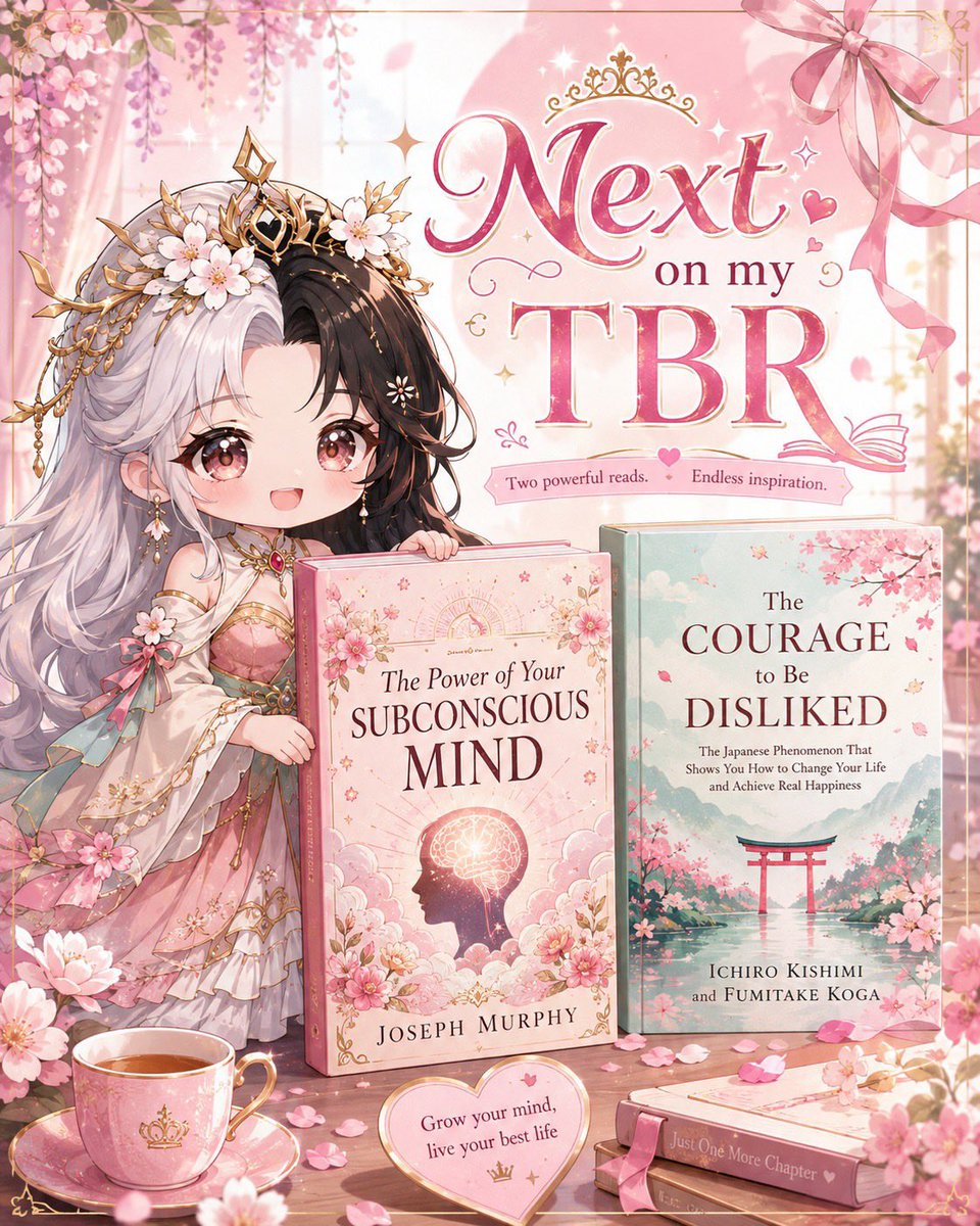 IsaYouling's tweet photo. Reading challenge ongoing! ๐ฅฐ who wants to join me? ๐
#readingchallenge #tbrchallenge #readingvtuber #vtuberEN #twitchstreamer #TBR #toberead #readingpile #ReadersFavorite https://t.co/sWN3A9peHW