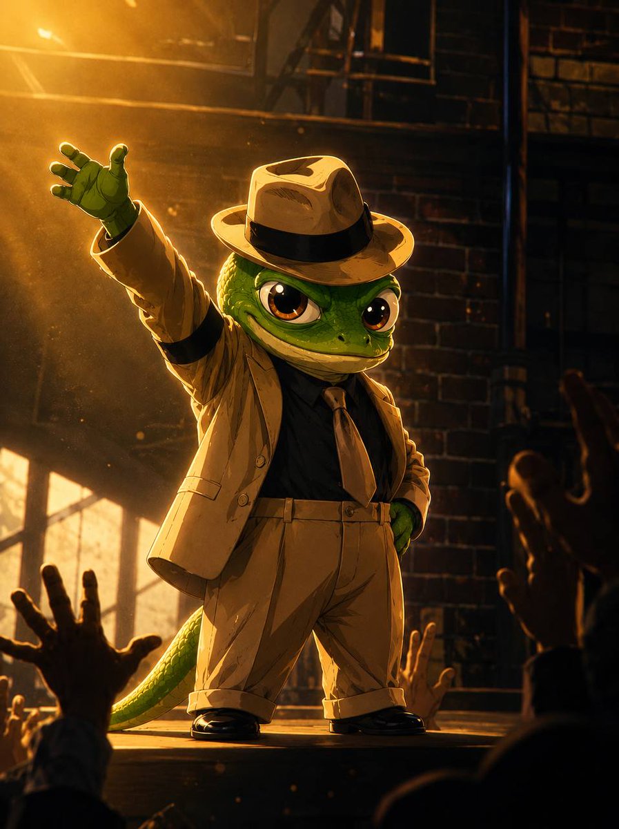 Gecko_RH tweet picture