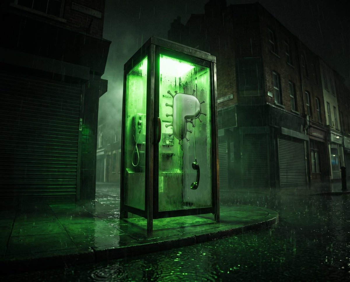 Pondemic_rh's tweet photo. There's no safe shelter $Pondemic

0x1abc4eb79e3f209ebde6b3c591f6322bffea1e77 https://t.co/ZoSvgIGEnq