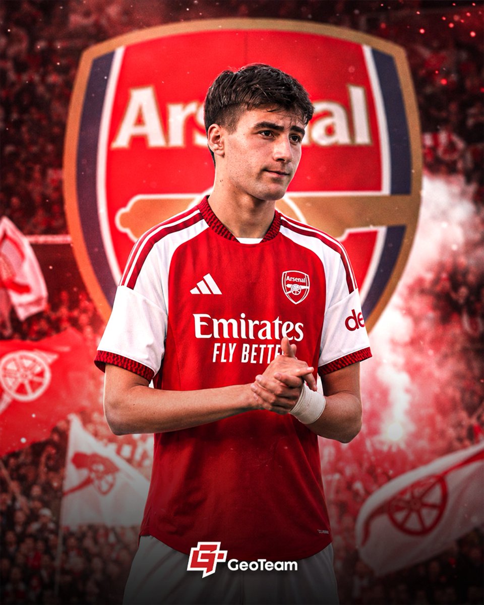 Geo__team's tweet photo. 🚨🔴⚪️ BREAKING: Andria Bartishvili has completed his medical as a Arsenal FC new player. 🩺✅

The 17-year-old Georgian talent is set to put pen to paper on a 5-year deal with AFC tomorrow. ✍🏻🇬🇪

Congratulations, Gooners — Georgia’s gem is yours. 💎 https://t.co/wM2XUh7NBl