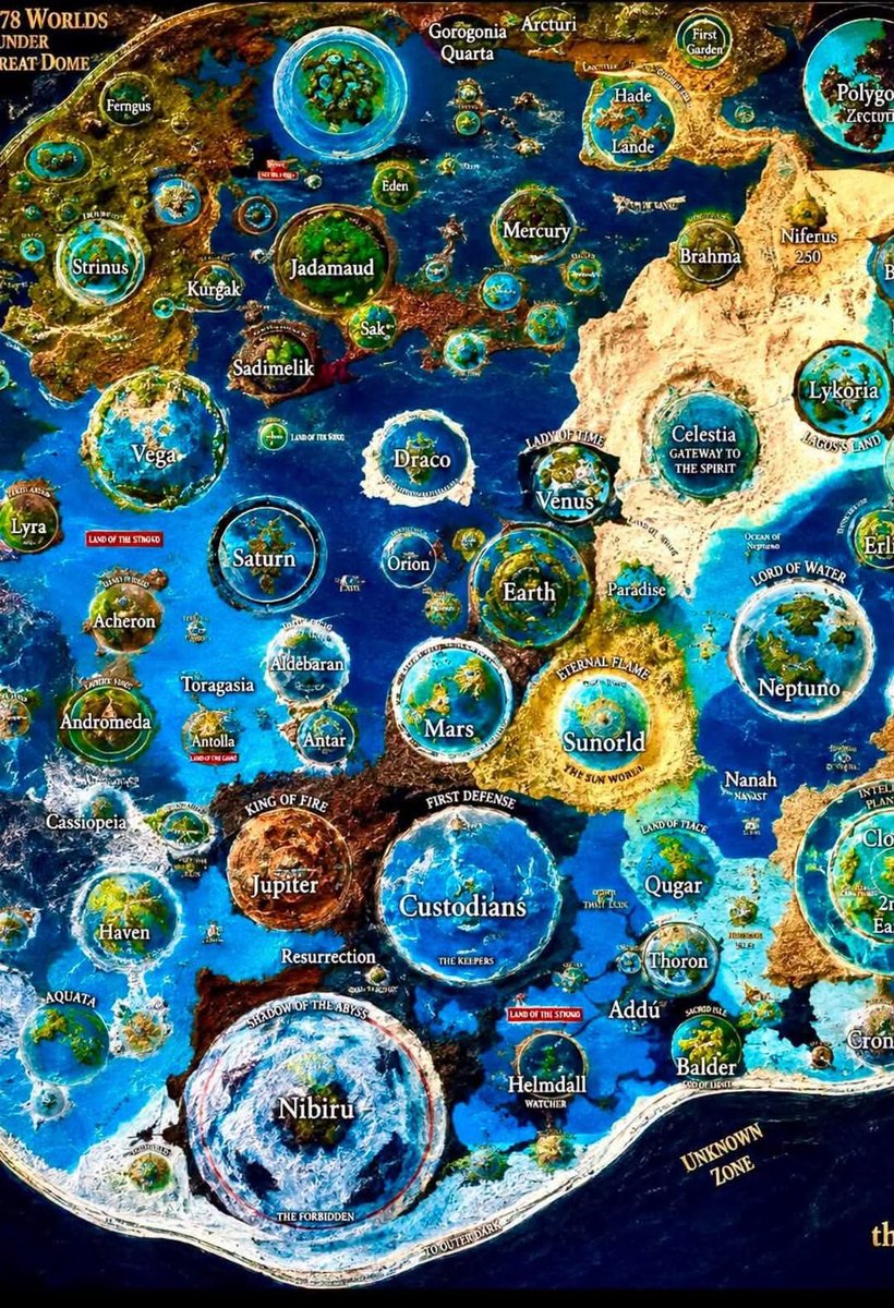 Keetb999k's tweet photo. 🫠🫠🫠 #flatearth https://t.co/zZdQpfNsr8