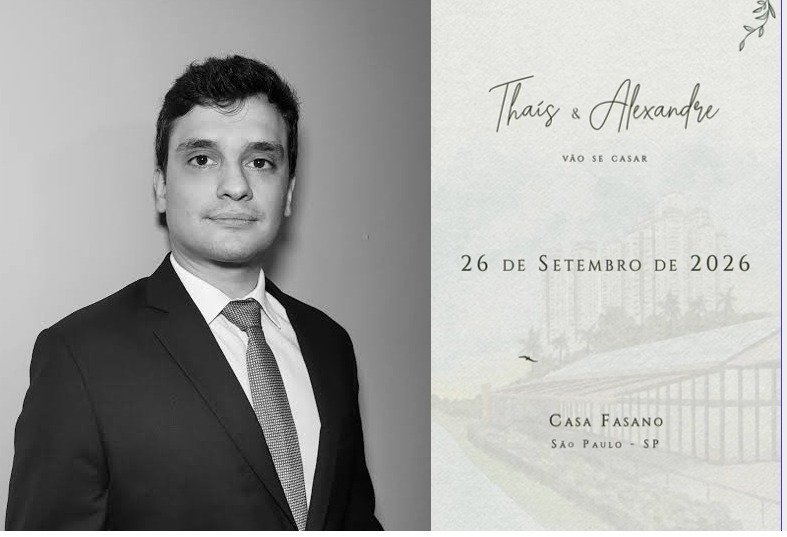 Conservadora191's tweet photo. Casamento do filho de Moraes, será na Casa Fasano ( antigo investimento de Vorcaro.)
A tradicional Casa Fasano, situada no Itaim Bibi, em São Paulo, será palco no dia 26 de setembro do matrimônio de Alexandre, filho do ministro do Supremo Tribunal Federal (STF) Alexandre de Moraes.
O espaço de eventos de alto luxo, inserido no complexo imobiliário cujos ativos de grande porte receberam investimentos diretos e aquisições do banqueiro Daniel Vorcaro (controlador do Banco Master), volta ao centro das atenções não apenas pelo enlace em si, mas pela forte intersecção entre ex-banqueiro e o ministro e sua família.
A escolha do local e a figura do ministro ganham, mais uma vez, uma repercussão em meio a relatórios e investigações da Polícia Federal que detalham contatos e laços estreitos entre o magistrado e Vorcaro.
O empresário, cujos aportes financeiros, transações bilionárias e investimentos imobiliários de luxo vêm sendo esmiuçados pela PF, a pedido do ministro André Mendonça.
Dessa forma, essa celebração matrimonial na Casa Fasano, espaço diretamente ligado ao circuito de investimentos e capitais do banqueiro Daniel Vorcaro, converte-se em um retrato emblemático da convergência entre o luxo atual da família Moraes e os investimentos de Vorcaro.
Será mera coincidência?
O que você acha disso?