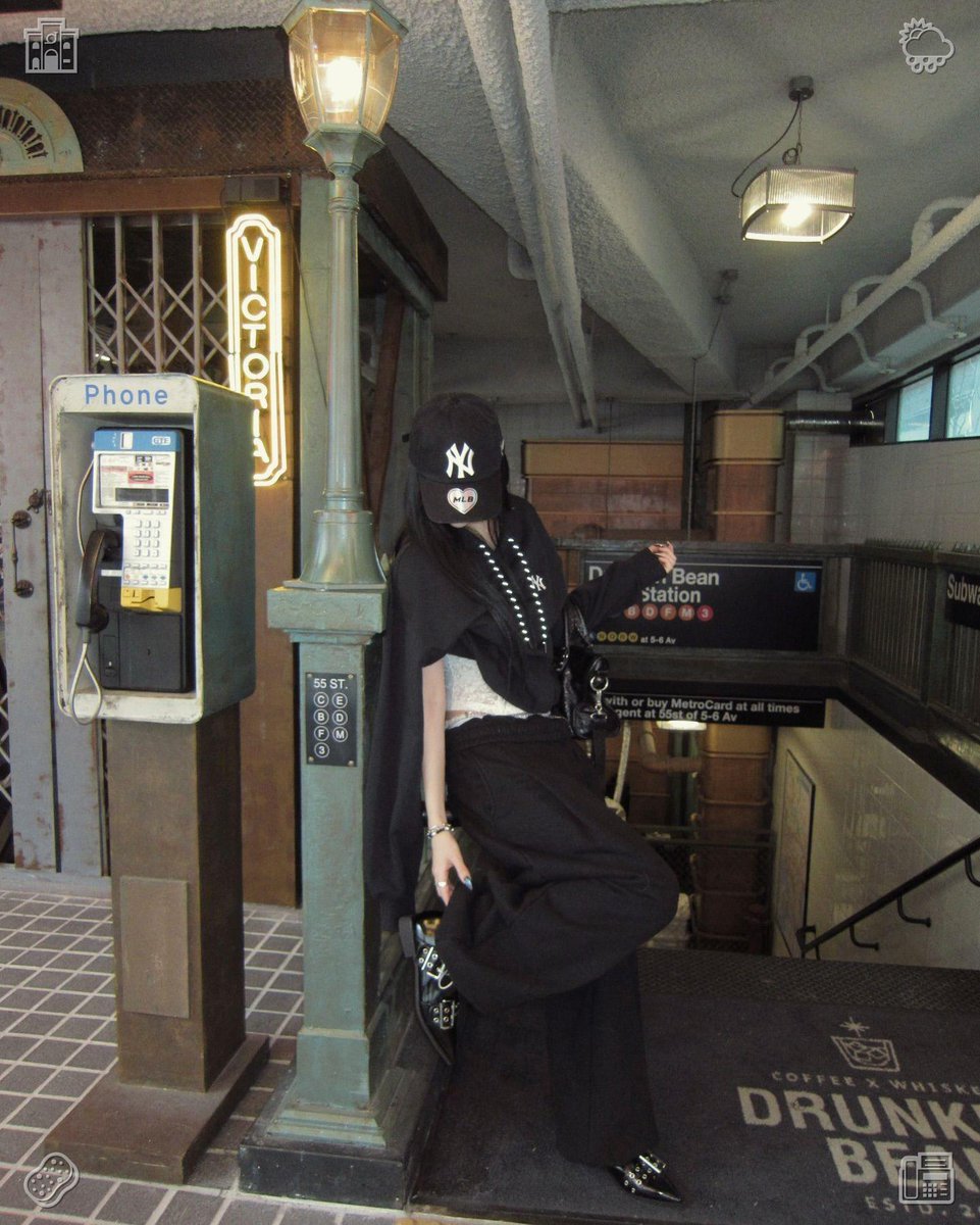 krbdh's tweet photo. Elara gave a nod, though it was empty of sincerity—she was set on following her own path, at her own pace, with no one able to hold her back, not even the boss or anyone else. With that resolve, she spun around and walked off, her stride steady and sure, her chin lifted in quie https://t.co/megIj1orui
