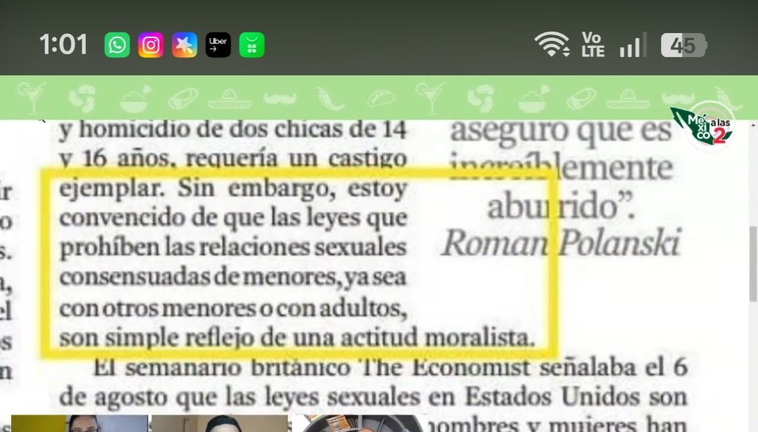 Juancar71204625's tweet photo. @SergioSarmiento Pederasta maldito...ojalá te llegue castigo..... https://t.co/7it9wB88uV