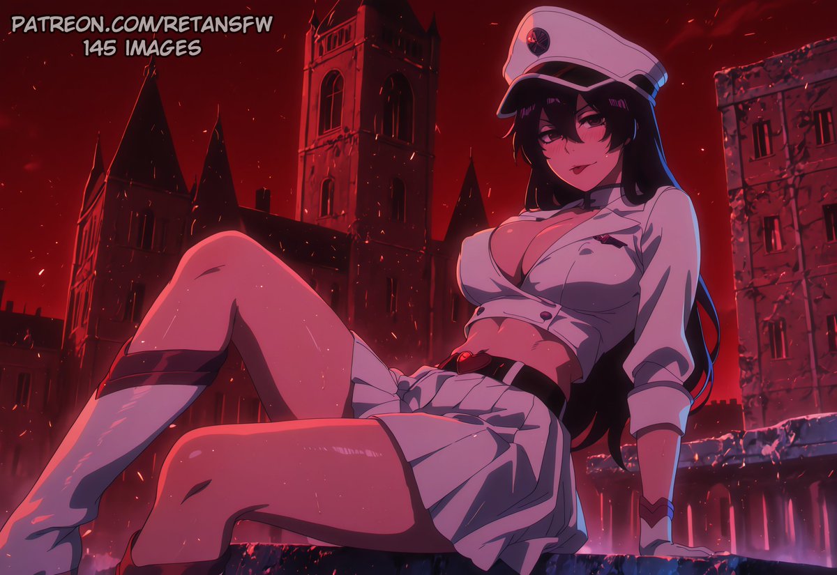 retaworks's tweet photo. Bambietta Basterbine | Bleach: Thousand-Year Blood War

145 images https://t.co/HQvd0uDEXT