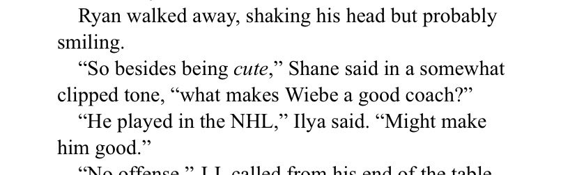 crashcrowns's tweet photo. when we get the scene of shane getting jealous over wiebe >>> https://t.co/NwmZmRdc1p