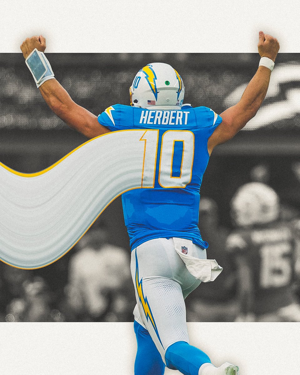 chargers's tweet photo. herbo days until we're officially back https://t.co/fIeAcVjRle