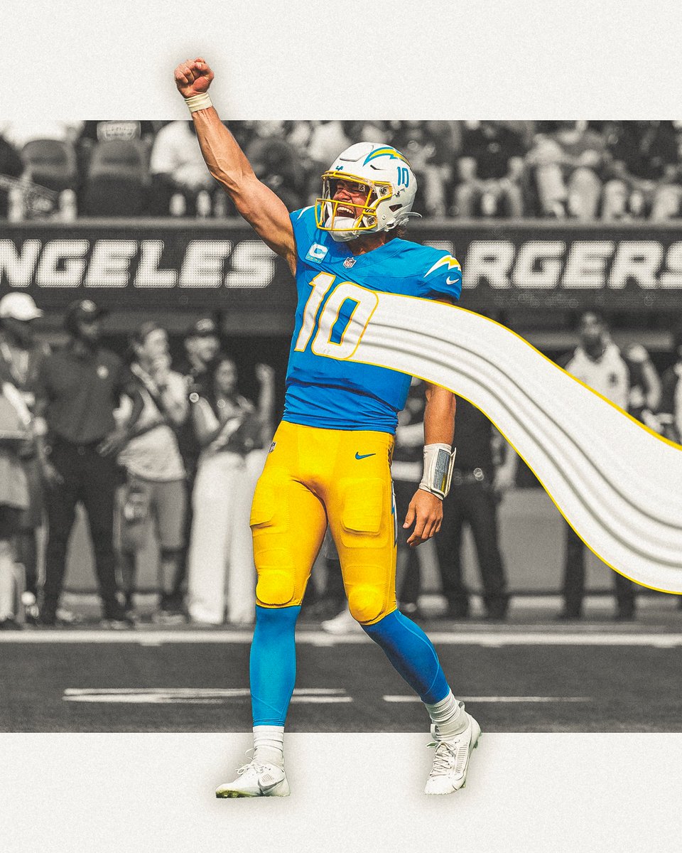 chargers's tweet photo. herbo days until we're officially back https://t.co/fIeAcVjRle