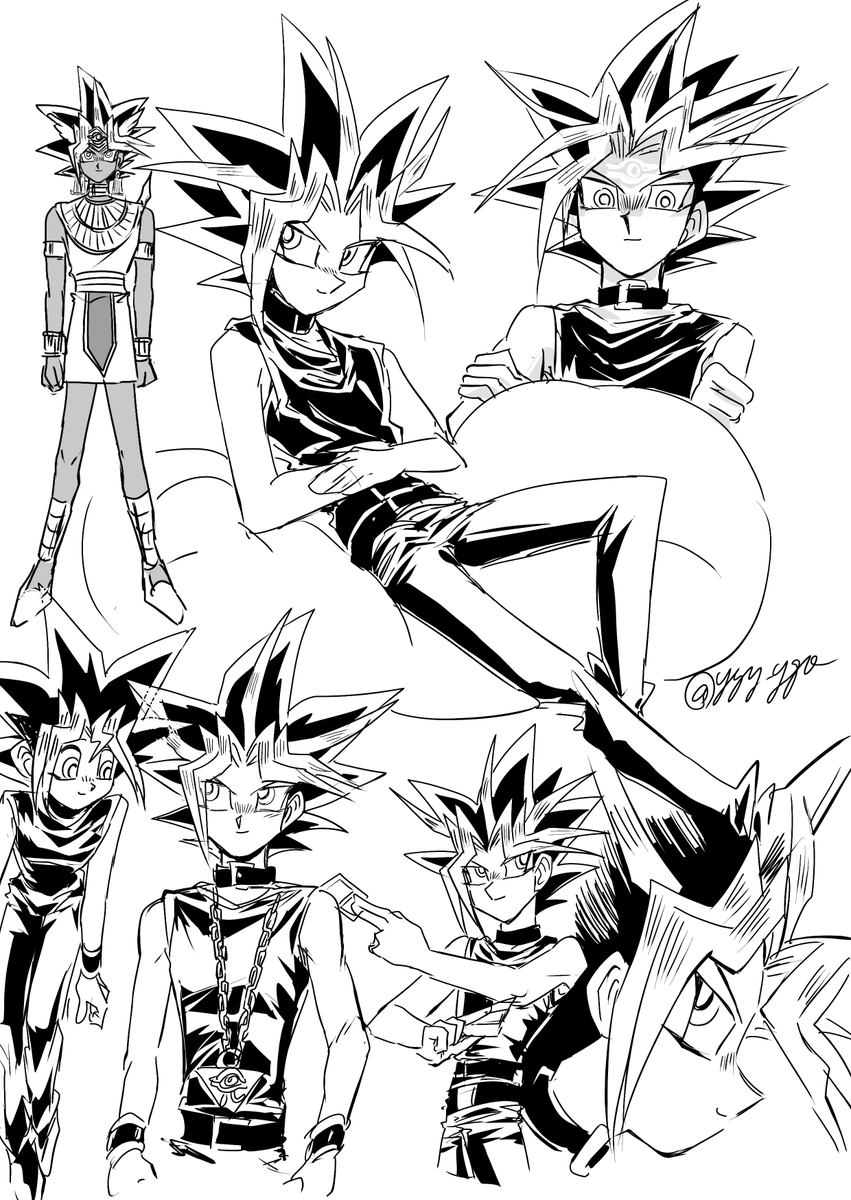 yyy_ygo's tweet photo. https://t.co/nbzVYk1By0