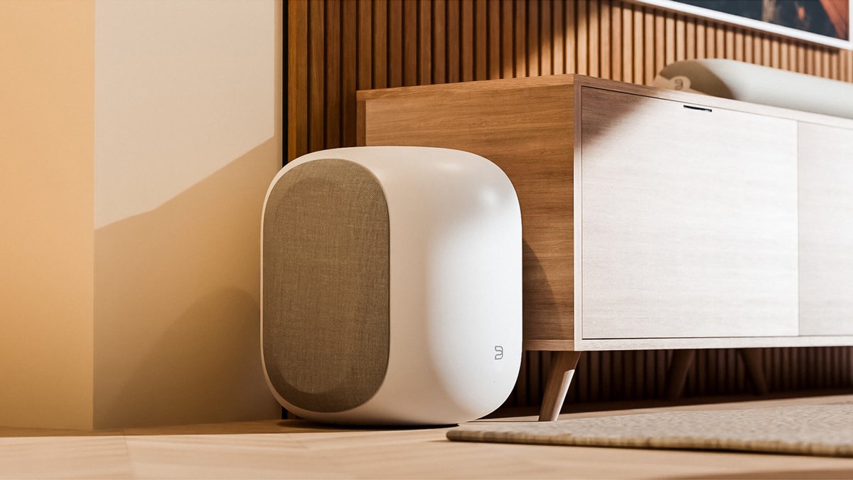 fairaudio_de's tweet photo. NEWS Bluesound kündigt den Subwoofer Pulse Sub  an: https://t.co/teiTaYAj4A
#hifinews #hifi #news #fairaudio #stereo #highend #highendaudio #bestsound #audio #audionews #lautsprecher #loudspeaker #subwoofer #multiroomlautsprecher #heimkino #homecinema #bluesound
Weniger anzeigen https://t.co/iQq4wMDIht