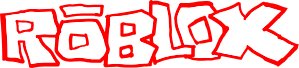 HAWKATHONE's tweet photo. Roblox logo (my fairly accurate recreation) https://t.co/CNO9rny6pU
