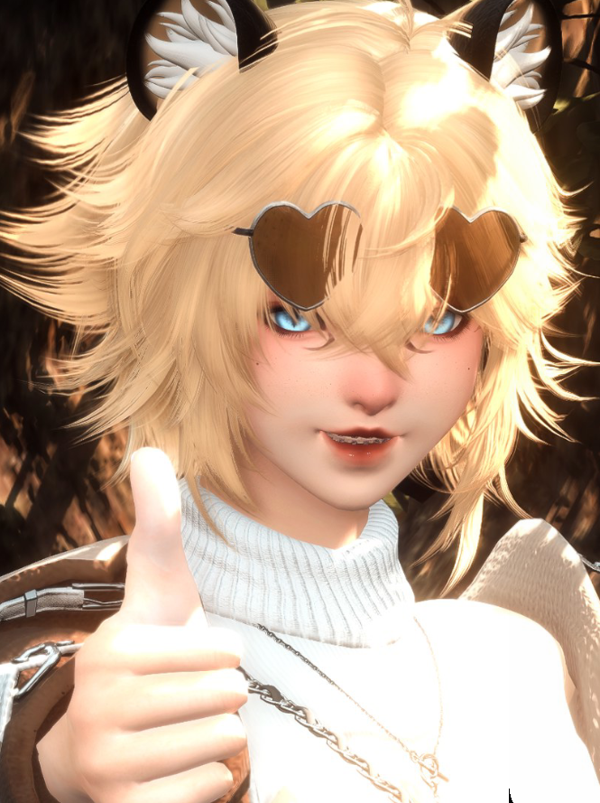 Taigawawa's tweet photo. me when someone asks if i wan chimken nuggies
#ffxiv #gpose #mcdonalds https://t.co/pjpQnznHUh