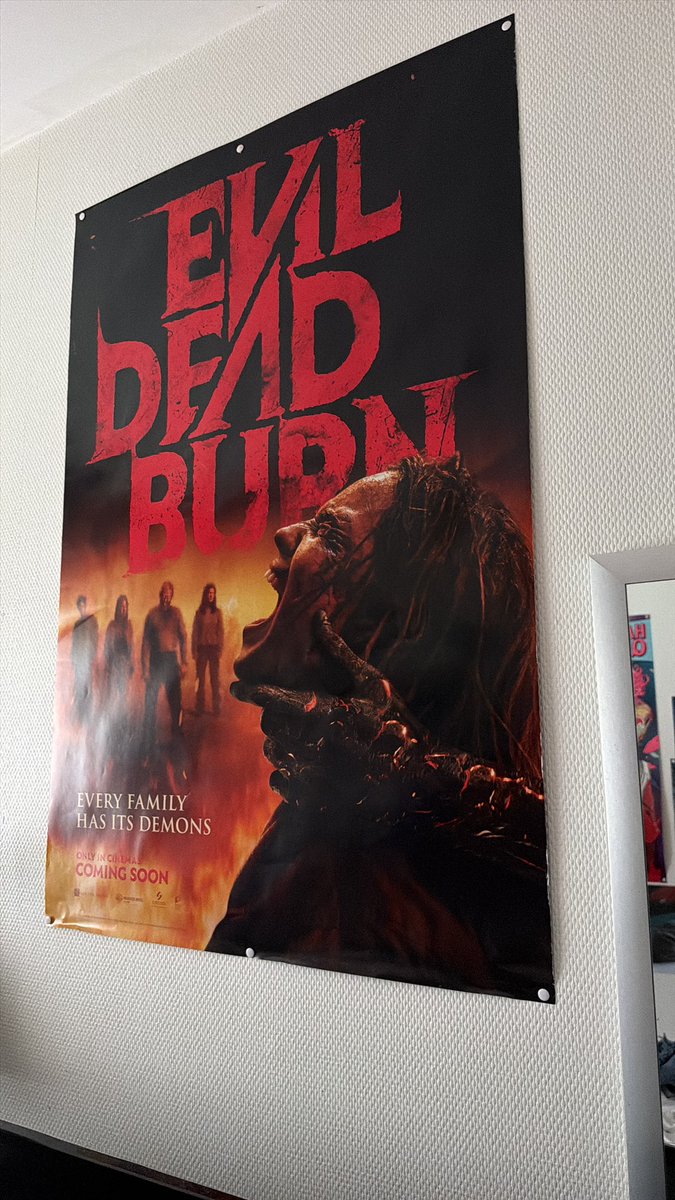 puppifems's tweet photo. have i shown you lot my fav poster? https://t.co/4CcgJ6PApL