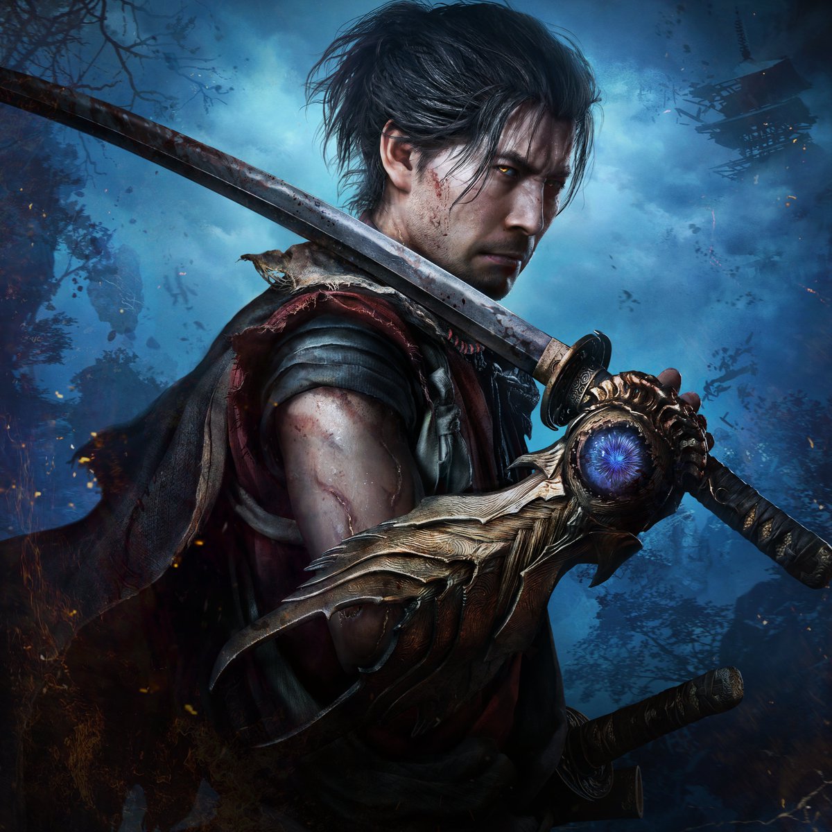 thaRadBrad's tweet photo. Haven’t tweeted in a while but Onimusha Way of the Sword is here! Capcom has been delivering some heat this year. https://t.co/FUGsTzhhS5 https://t.co/G0909ARVV8