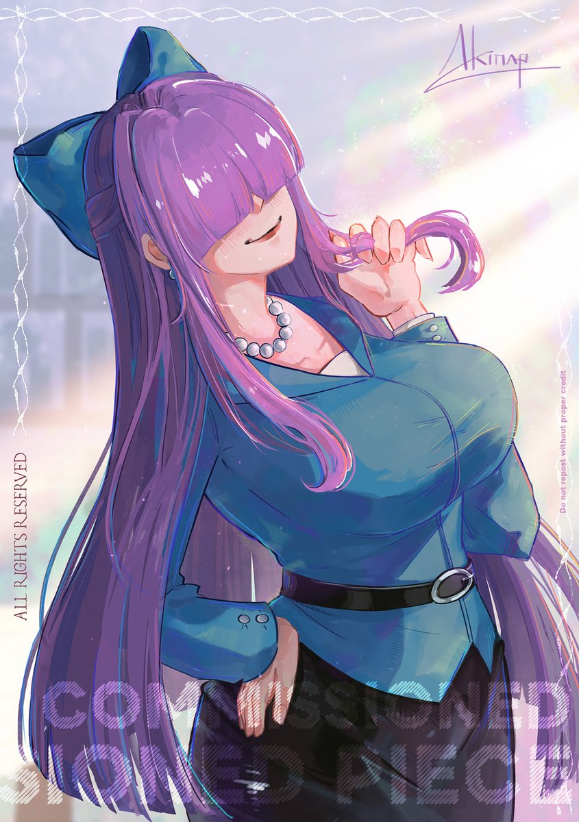 AkiNapsz's tweet photo. eyyyyy it's a (not so) long timeeee but here mah latest piece ✨
(C) masher 
#VgenComm #vgen #commission #smallartist https://t.co/YKwrjDn4C4