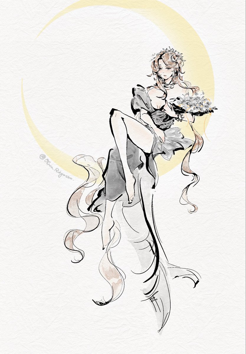 olivia_a2r's tweet photo. #doodling 画一个老槲
And happy almost #MidAutumn

Happy anniversary #Reverse1999
#DruvisIII #fanartㅤㅤㅤㅤ 

Also #PlzCanSomebodySendVGenCode
#VGenCode 🙏🙏🙏🙏🙏🙏 https://t.co/485Ye6WZMy