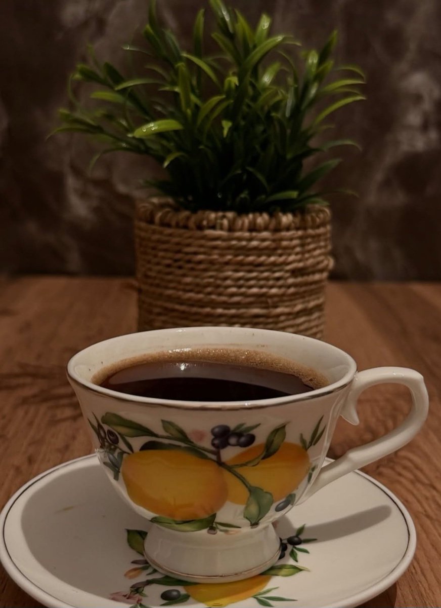 LeilaCine's tweet photo. #onlyme ☕️ https://t.co/sS46BSzG98