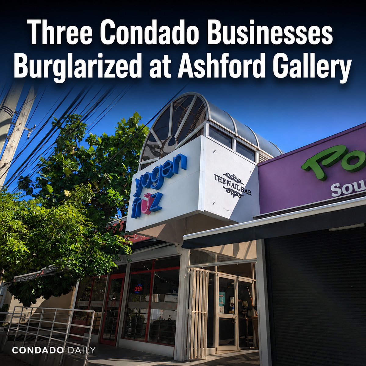 CondadoDaily tweet picture