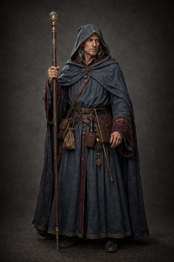 DaveXDavieau's tweet photo. Young mage https://t.co/i0nFQfvrYn