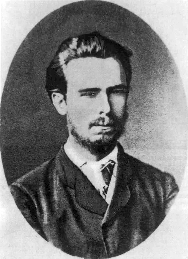 LylaJuno's tweet photo. "The revolutionary knows that in the very depths of his being, not only in words but also in deeds, he has broken all the bonds which tie him to the social order and the civilized world with all its laws, moralities, and customs, and with all its generally accepted conventions." https://t.co/BezLgHmm7I