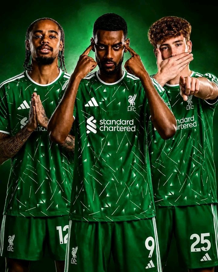 DanielSandyitf's tweet photo. Ready for Ipswich game https://t.co/DTgEZMWrP2