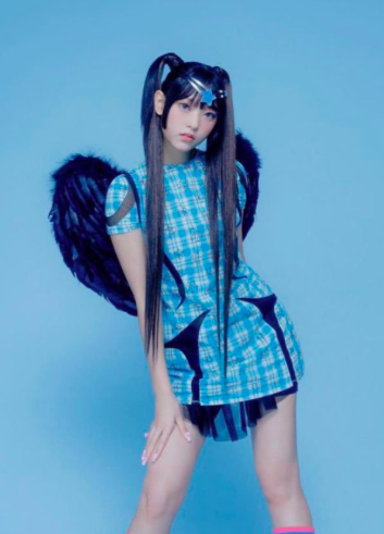 AboutMusicYT's tweet photo. Haerin of NewJeans will attend a luxury brand's Pop Up event in Seoul on September 7th, marking her first public appearance in months. https://t.co/8zr3XLsOjP