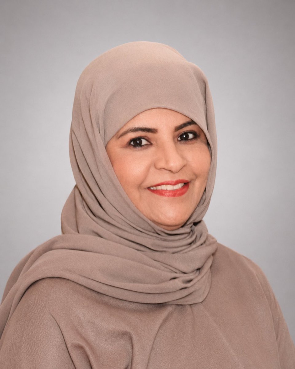 Eastern_RT's tweet photo. المركز الوطني لتنمية القطاع غير الربحي يعتمد تعيين الدكتورة مريم سعود عبدالعزيز بوبشيت عضوًا في مجلس إدارة جمعية البحّار للبيئة البحرية في دورتها الأولى، لمدة أربع سنوات، متمنين لها التوفيق والسداد في أداء مهامها وتحقيق أهداف الجمعية. https://t.co/JJjAsJeoDR