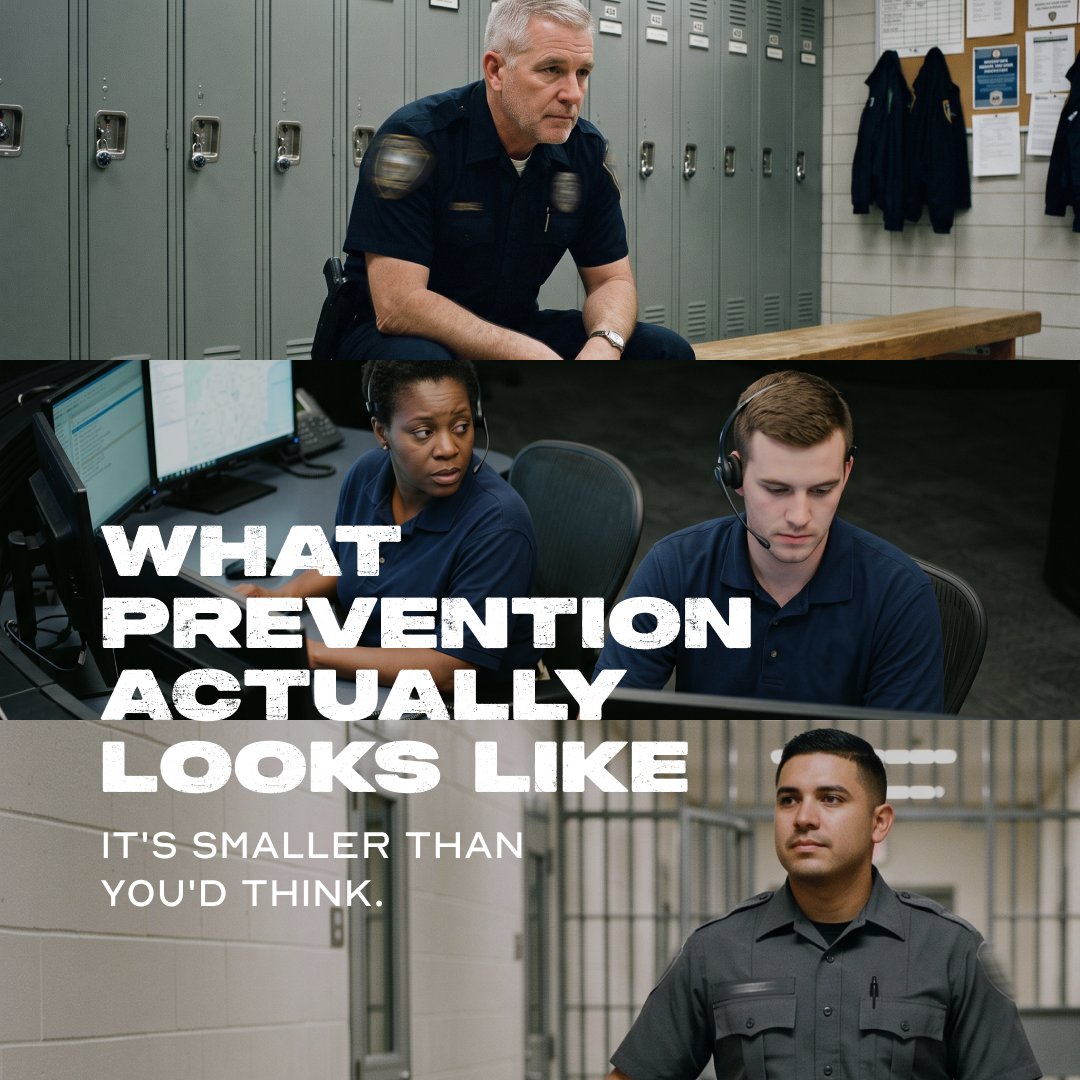TLEPeerNetwork's tweet photo. Prevention is built in the small moments. Swipe through. #TLEPN Download the Lone Star Readiness App: https://t.co/NeXHs83afx. https://t.co/9GKkGl2etF