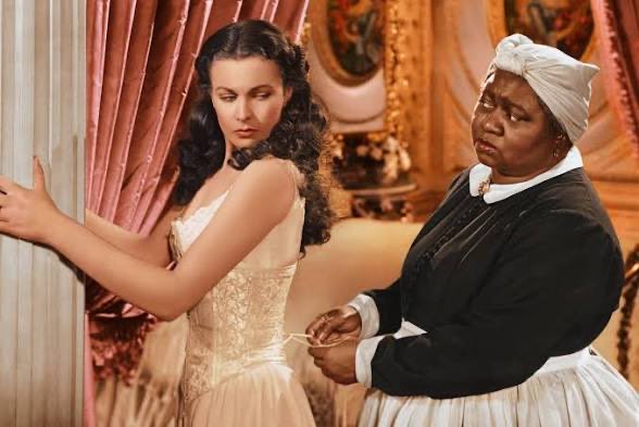 miles_commodore's tweet photo. DID YOU KNOW???

86 years ago Hattie McDaniel became the first black woman to ever win an Oscar for her role as Mammy in “Gone with the Wind”. https://t.co/5us91hGgby