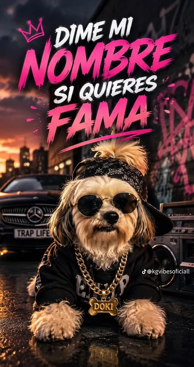 kenia1643315's tweet photo. Muchas desean la fama de Doki https://t.co/akXMT3BQqK