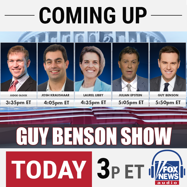 GuyBensonShow's tweet photo. Coming up with guest host @GriffJenkins   — and we’ve got a lot to cover! From the growing debate over data centers to the DSA and the latest in Maine politics… oh my! It’s a packed show featuring @laurel_libby, @JulianEpstein, @judgeglock , plus special guest @guypbenson . Big topics, strong opinions, and plenty of conversation — tune in!
