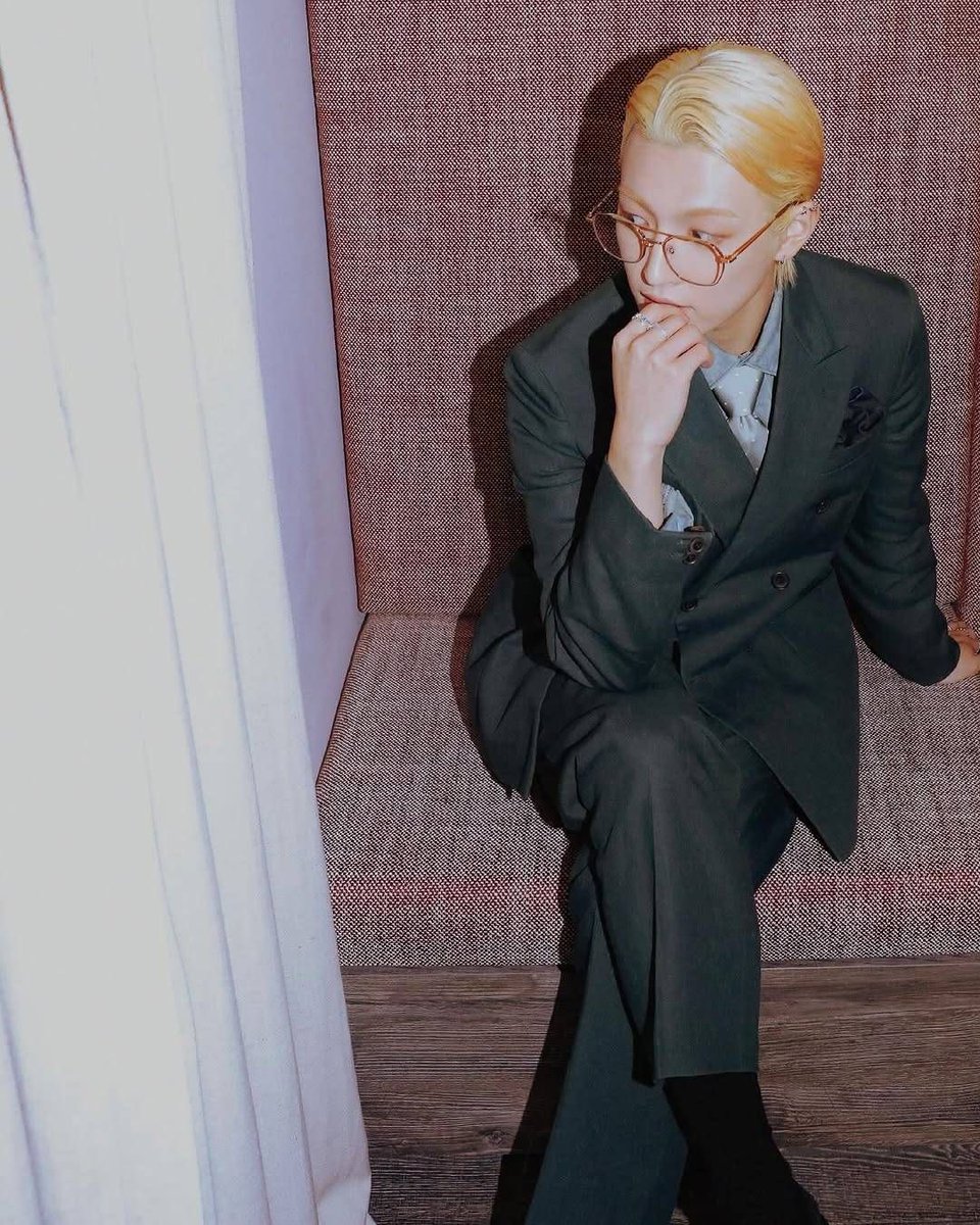 popara_x's tweet photo. it’s missing blondejoong hours 😔 https://t.co/yZ0j3jQp6U