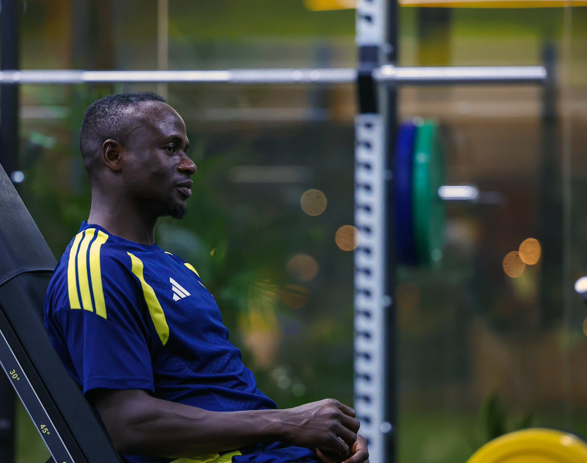 AlNassrFC's tweet photo. من أجـل القـادم 🔋 https://t.co/y5kVLpUQt4