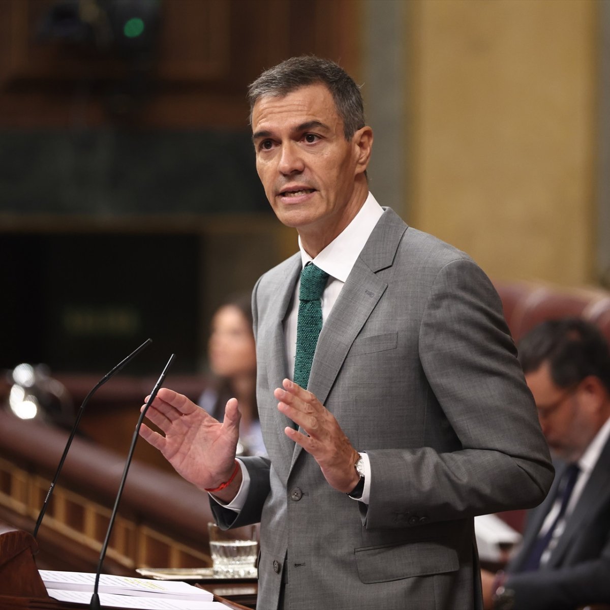 Liberaldig's tweet photo. Traidor, corrupto, felón, ególatra, tirano, hipócrita, embustero y mezquino. https://t.co/YTEQHVqLh3