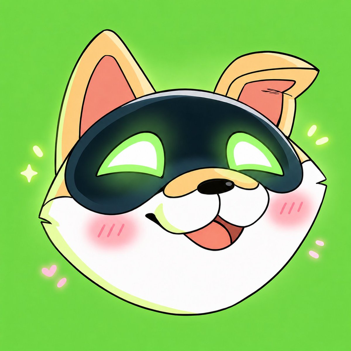 averycutecoin's tweet photo. Awwtificial Inu https://t.co/5oN8q0bT3F