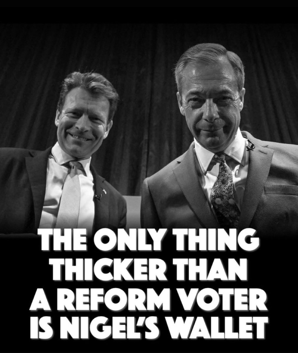 DarrenLemm72410's tweet photo. @Verbatim_Media 😂 old Faragistan the crook has been found out again https://t.co/Ni0vfyOsln