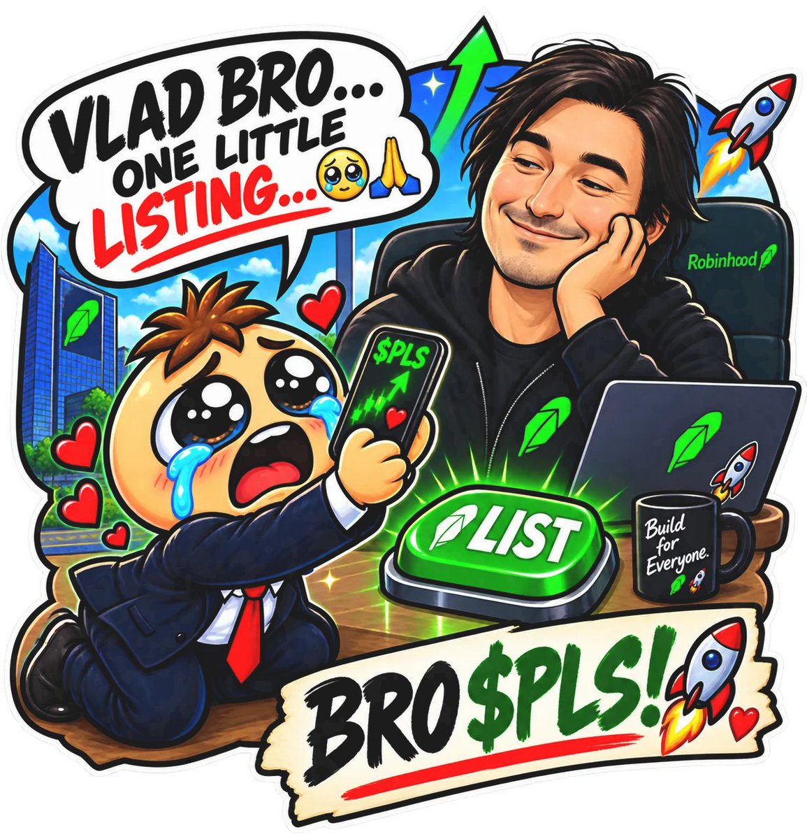 BroPLSmeme's tweet photo. @vladtenev https://t.co/TozGC2oN6T