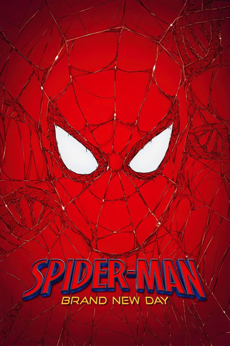 MCUFilmNews's tweet photo. ‘SPIDER-MAN: BRAND NEW DAY’ just made history.

As of today, it's the fastest movie ever to cross $900M at the domestic box office. It did it in just 35 days.

By the end of this weekend, it should hit $920M+, just $16M short of the all-time domestic record. https://t.co/wqrGQsd2Eu