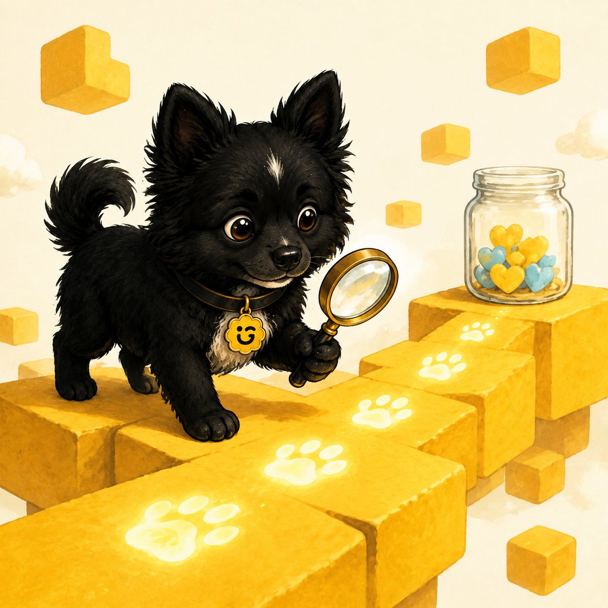 socksgigglebnb's tweet photo. Don’t take our word for it. Follow the paw prints.

The Giggle Academy donation wallet is public. Project contributions can be checked on BNB Chain. Our kindness ledger is designed to make that trail easy to follow from the SOCKS website.

A cute meme can still keep clear receipts. 🐾