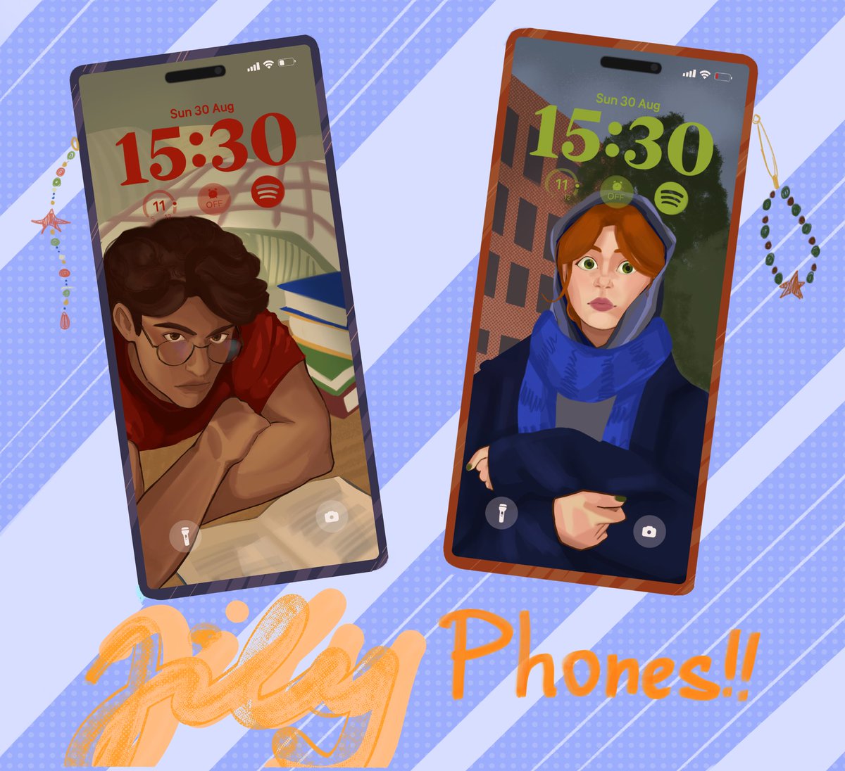 morae0n's tweet photo. jily lockscreens!! https://t.co/gUZuG7x4OG