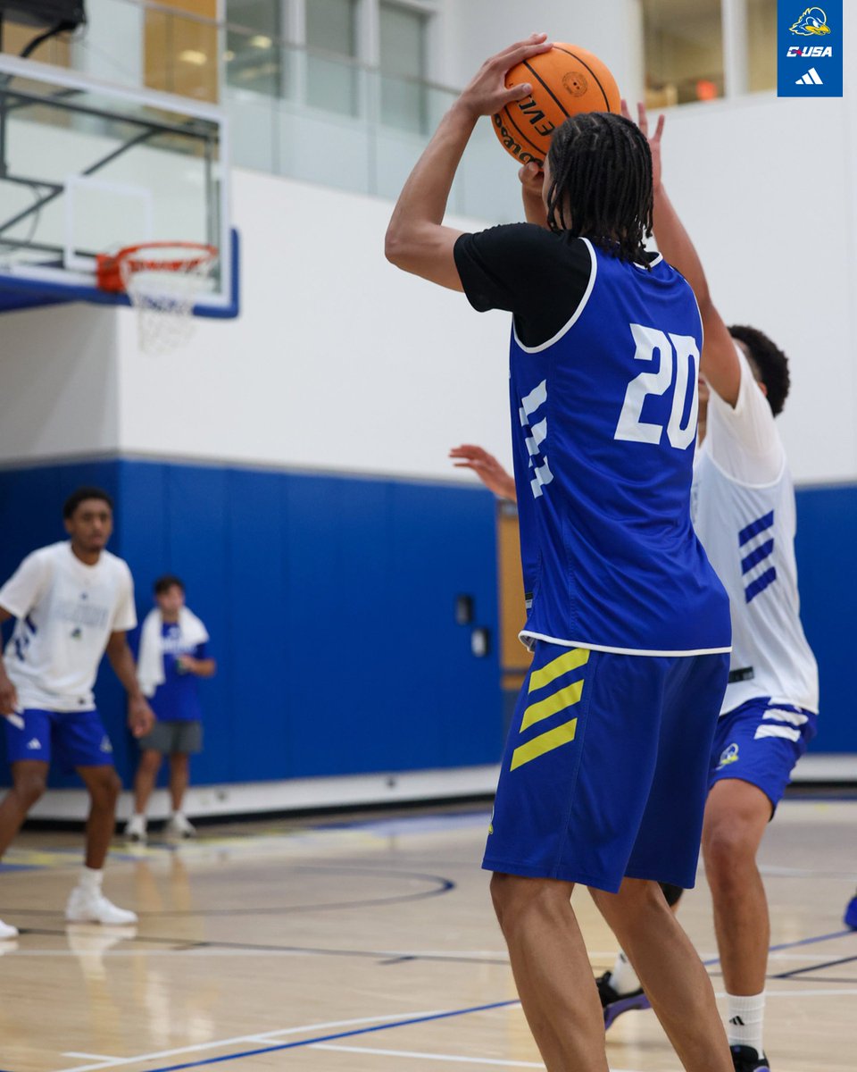 DelawareMBB's tweet photo. Consistent improvement 📈 https://t.co/Tm41j3Zw5e