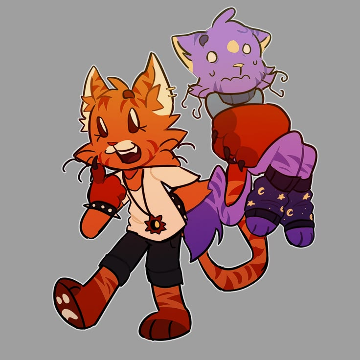 theh8ro's tweet photo. redraw + new designs !
new --> old 

----
#catnap #catfeine #smilingcritters #frowningcritters https://t.co/VRCHtUEXin