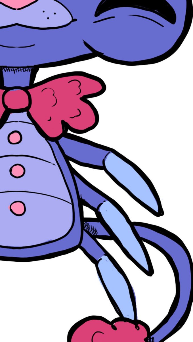 Jebidibbah's tweet photo. All 4 teaser to the designs I have so far #youtooz #fnaf #fazbearfrights #fnaf2 #fnafworld #flaf https://t.co/1FsxaMgia3