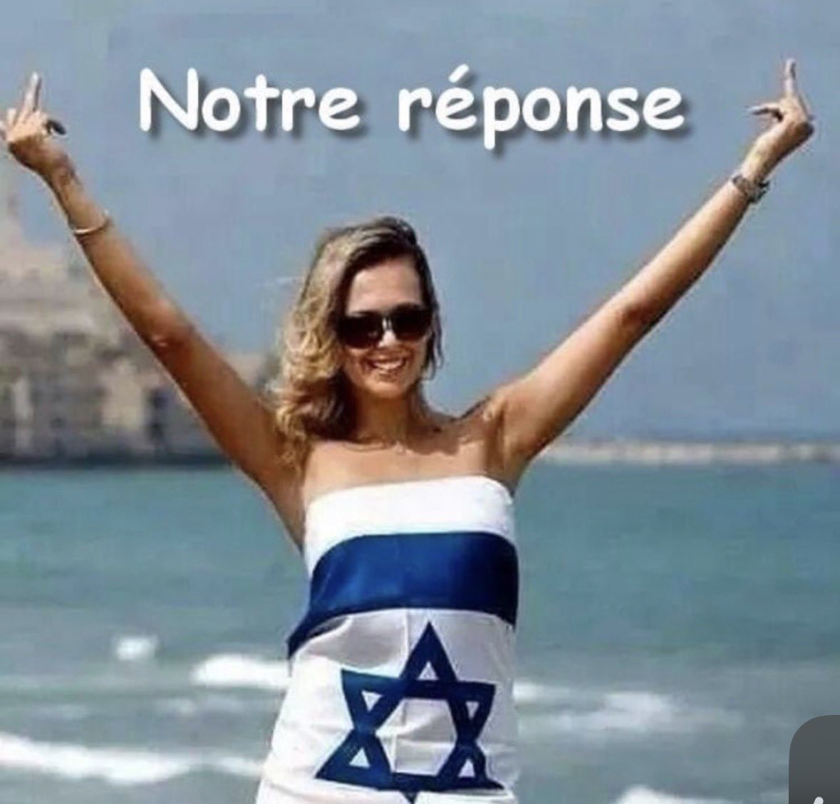 AzJuju82's tweet photo. @amnestyfrance Enquête inique
Pas de génocide https://t.co/S1f6AkErjV